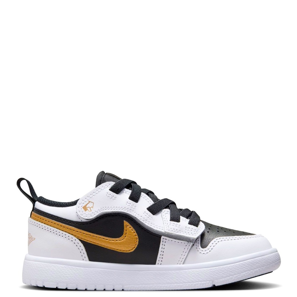 Nike Little Boys Air Jordan Low